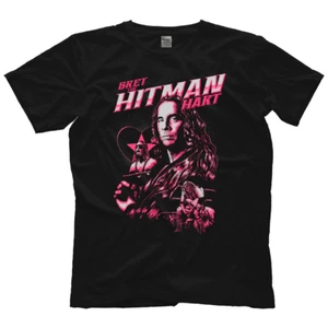 Bret The Hitman Hart - The Best There Is... - Picture 1 of 1