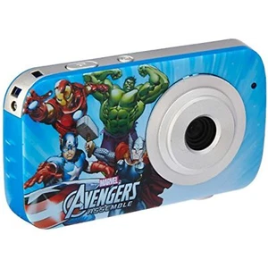 Marvel Avengers Digital Camera - Picture 1 of 1