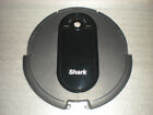 Oem Shark Iq Av1510zxus Robotic Vacuum Cleaner Top Cover Body Housing Part Only