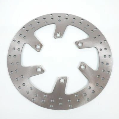 Disque de frein avant Sifam pour Moto Suzuki 650 DR R 1992 à 1996 Ø300X121X4mm / - Photo 1/3