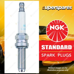 NGK Multiground Spark Plug LMAR8D-J - Premium Quality Japanese Industrial STD - Picture 1 of 3