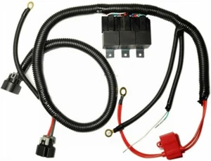 for GM 1999～2006 ECU 7L5533A226T Dual Electric Fan Upgraded Wiring Harness Tool - Picture 1 of 7