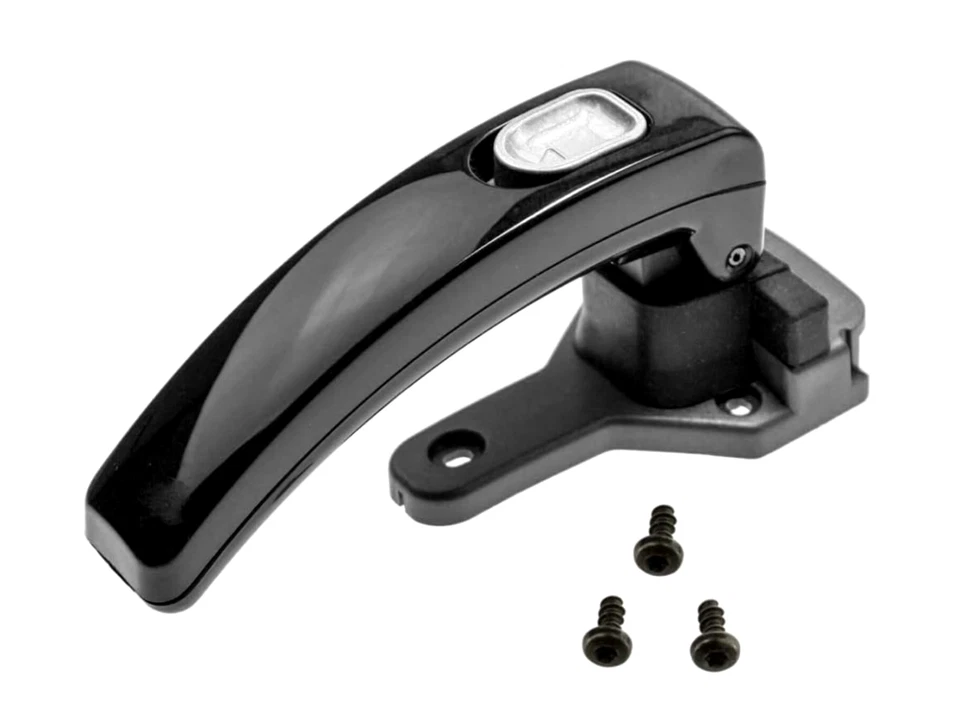 Tefal Actifry Genius Express XL Friggitrice ad Aria Manico Cestello Nero SS-1530000692