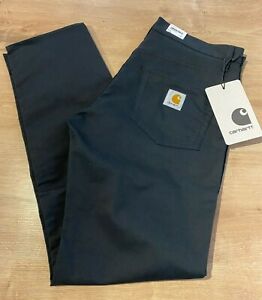 Jeans "Klondike-Pant" von CARHARTT WIP Gr. 38/34 & 40/34 | *NEU m. Etikett*