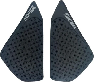 Защита топливного бака коленная резиновая накладка сцепление для CBR1000 RR 2004-2007 - Изображение 1 из 2