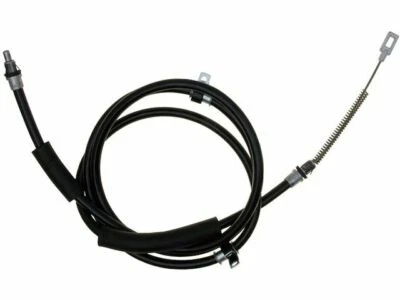 Cable de freno de estacionamiento Raybestos 34722XR para Chrysler Town &amp; Country 2005-2007 Foto 1 de 2