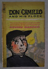 Don Camillo And His Flock    Giovanni Guareschi