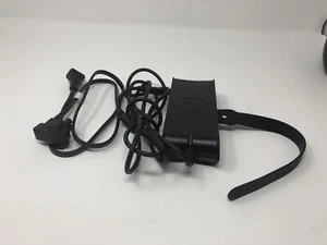 Genuine Dell Laptop Charger AC Adapter Power Supply DA90PS1-00 ADP-90AH EA MM545 - Picture 1 of 6