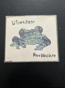 Silverchair - Pure Massacre - CD Single - Pre owned - Picture 1 of 3