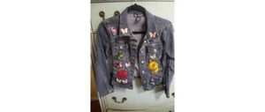 Arizona Jean Company Denim Jacket - Picture 1 of 6