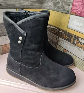 Botas de Emu para mujer | FASHIOLA.es