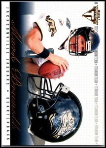 2001 Pacific Private Stock Titanium #11 Mark Brunell - Team FREE SHIPPING! - Picture 1 of 2