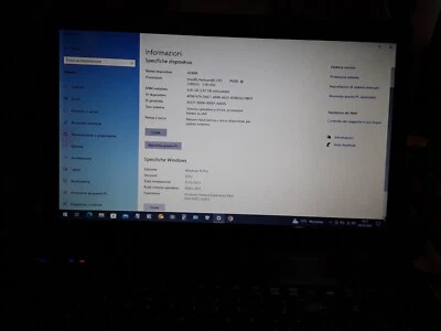 computer acer portale acer aspire pentium dual core usato funzionante - Immagine 1 di 4