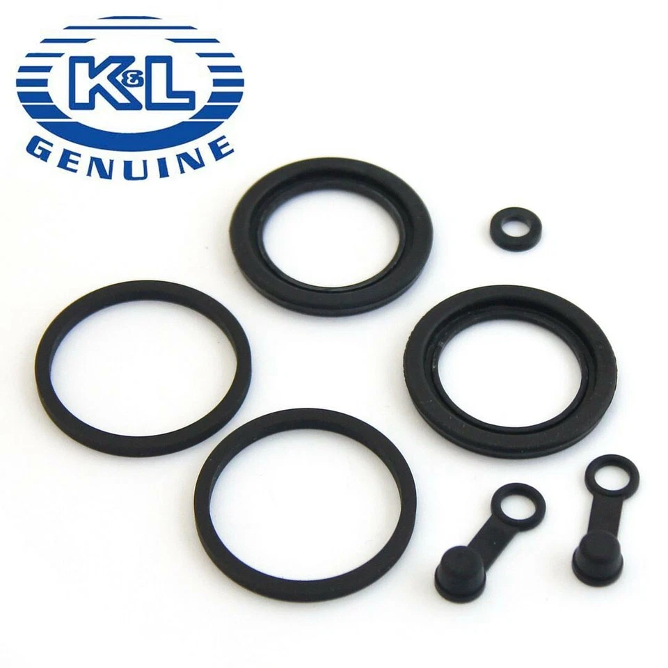 suzuki Rear Brake Caliper Repair Rebuild Kit seal gsx750 gsx600 katana gsxr750 - Image 1 of 1
