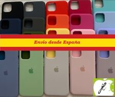 Funda de silicona para iPhone 14 Pro