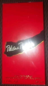 Paloma Picasso Perfume 1.7 oz / 50 ml New in Sealed box - Picture 1 of 2