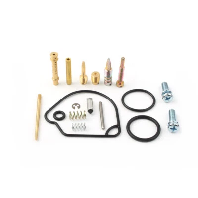 Kit de reparación de carburador para Honda Z50 R-Carburador Kit de reconstrucción con anillo Aguja de chorro Foto 1 de 4