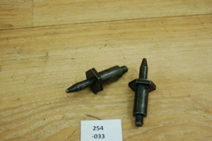 BMW F800ST K71 E8ST 06-12 ABS Schrauben Tank 254-033 - Bild 1 von 1