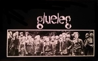 Glueleg - Heroic Doses (Cass, Album, CRO) (Mint (M)) - 3846501301 - Image 1 of 4