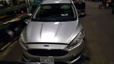 Coolant Reservoir Electric EV Fits 12-18 FOCUS 4202253 Foto 1 de 4