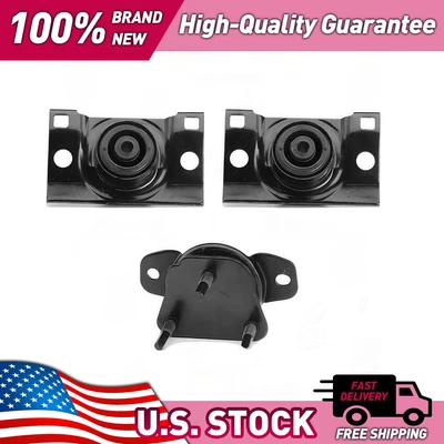 Kit de montaje de motor para Nissan Pathfinder 2008 2009 2010 2011 2012 5,6 L V8 Foto 1 de 4