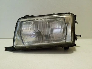 Audi 80 90 S2 B4 1991 Left headlight headlamp 894941029B VAL240555 - Picture 1 of 11