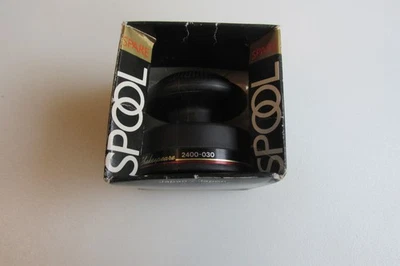 Vintage Shakespeare Sigma 2400-030 Reel Spool Japan NEW - Image 1 of 4