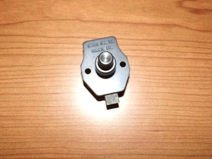 Actron Aviation Push Latch A30001-5-1 - Picture 1 of 4