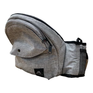 Baby Hip Carrier Ergonomic Hip Seat Carrier for Newborn to Toddler - Adjustable - Picture 1 of 8