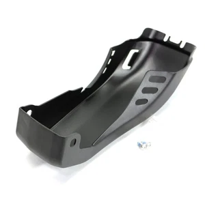 Cannondale Habit NEO and Moterra Gen 2 Alloy Skid Plate Motor Cover K34070 - Picture 1 of 4