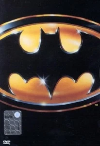 Batman (DVD) vari - Imagen 1 de 2
