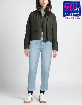 Jeans ajustados Icon Denim W26 azul cintura alta elásticos desteñidos PVP €129 Foto 1 de 4