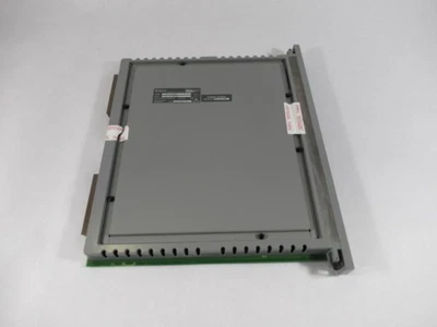 Módulo Controlador ABB Fischer Porter 40CN3210A USADO Foto 1 de 4