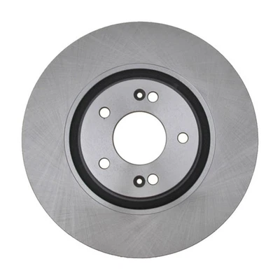 Rotor de freno delantero ACDelco genuino para Kia Sportage 2016-2022 | hierro fundido ventilado Foto 1 de 4