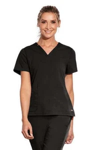 Barco Motion Scrub Top Clearance Sale MOT002 - Picture 1 of 9