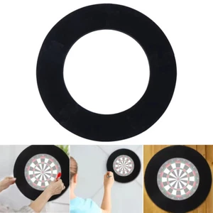 Dart Catchring Fangring Dartscheibe Schutzring Dartboard Surround Wandschutz - Bild 1 von 13