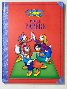 I117456 Le grandi Parodie Disney n. 60 - Piccole Papere - 1995 - Picture 1 of 1