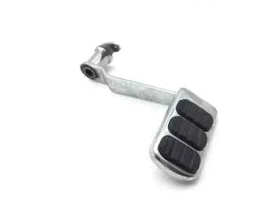 Pedal de freno de pie 2001 Harley Electra Glide Ultra Classic EFI FLHTCUI 2977A x Foto 1 de 4