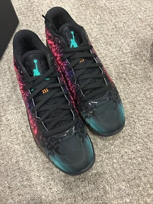 Size 11 - Jordan Zion 3 Low Sanctuary New Box DS - Image 1 of 4