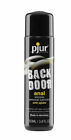 PJUR BACK DOOR 100 ml - Relaxing Silicone-Based Anal Lube Personal Lubricant