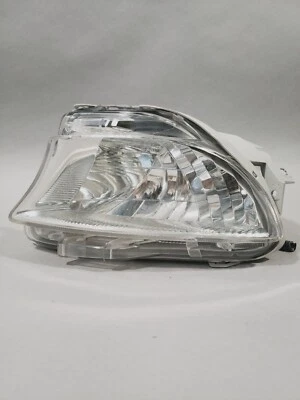 Faro antiniebla inferior izquierdo del lado del conductor Lexus LS460 2007-2009 OEM Foto 1 de 4