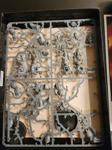 Warhammer 40k - Obliterators x 2 - Chaos Space Marines - NOS - Picture 1 of 2