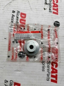 Cap M 32 x 1,5 Original Ducati For Ducati 996 Rs 2001 Code 89410131a - Picture 1 of 2