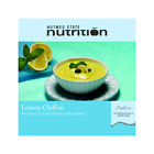 Nutmeg State Nutrition Lemon Chiffon Pudding For Weight Loss - WW Compatible
