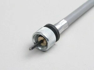Vespa Speedo Cable VL1-3 VB VBB VBA Complete With Thin 1.9mm Inner Quality I... - Picture 1 of 1