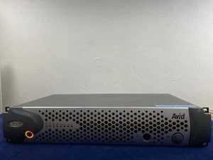 AVID NITRIS DX 7020-30008-02 MEDIA VIDEO COMPOSER EXTERNAL HARDWARE - Picture 1 of 8