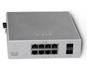 NEW Cisco Meraki MS130R-8-HW Rugged 8 port Switch, Verified Unclaimed - Picture 1 of 4