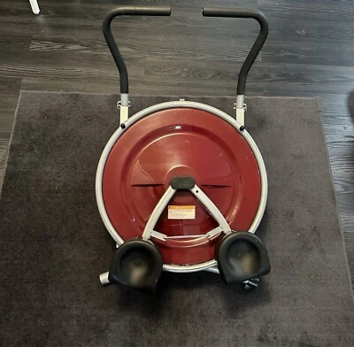 Ab Circle Pro Abdominal Machine  - Image 1 of 4