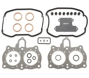 Top End Gasket Set - Honda GL1000 Gold Wing Goldwing - 1975 - 1979 - Picture 1 of 1