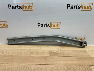 Suspensión trasera izquierda Porsche Boxster 2013-2016 soporte cruzado 98133113105 Foto 1 de 4